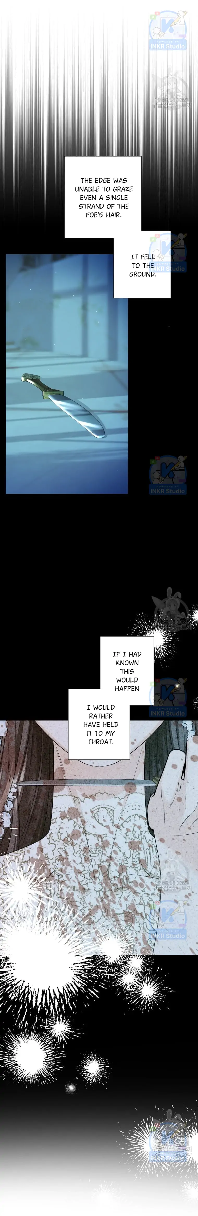 I Married the Enemy Who Killed My Parents Chapter 3 126 02