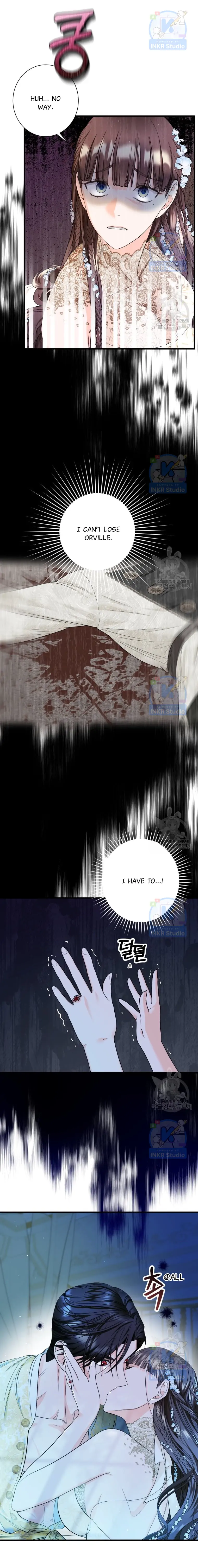 I Married the Enemy Who Killed My Parents Chapter 3 132 08