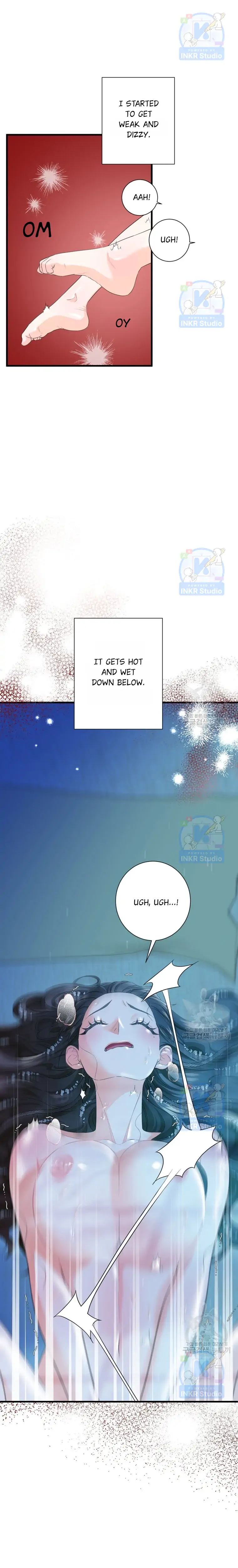 I Married the Enemy Who Killed My Parents Chapter 3 145 21