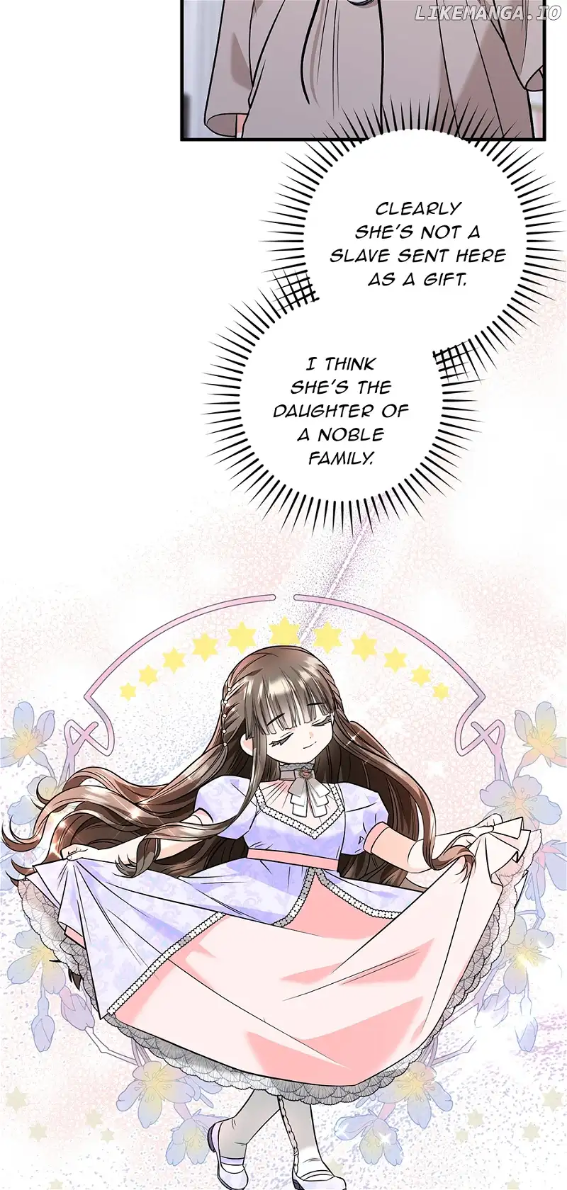 I Married the Enemy Who Killed My Parents Chapter 31 216 08