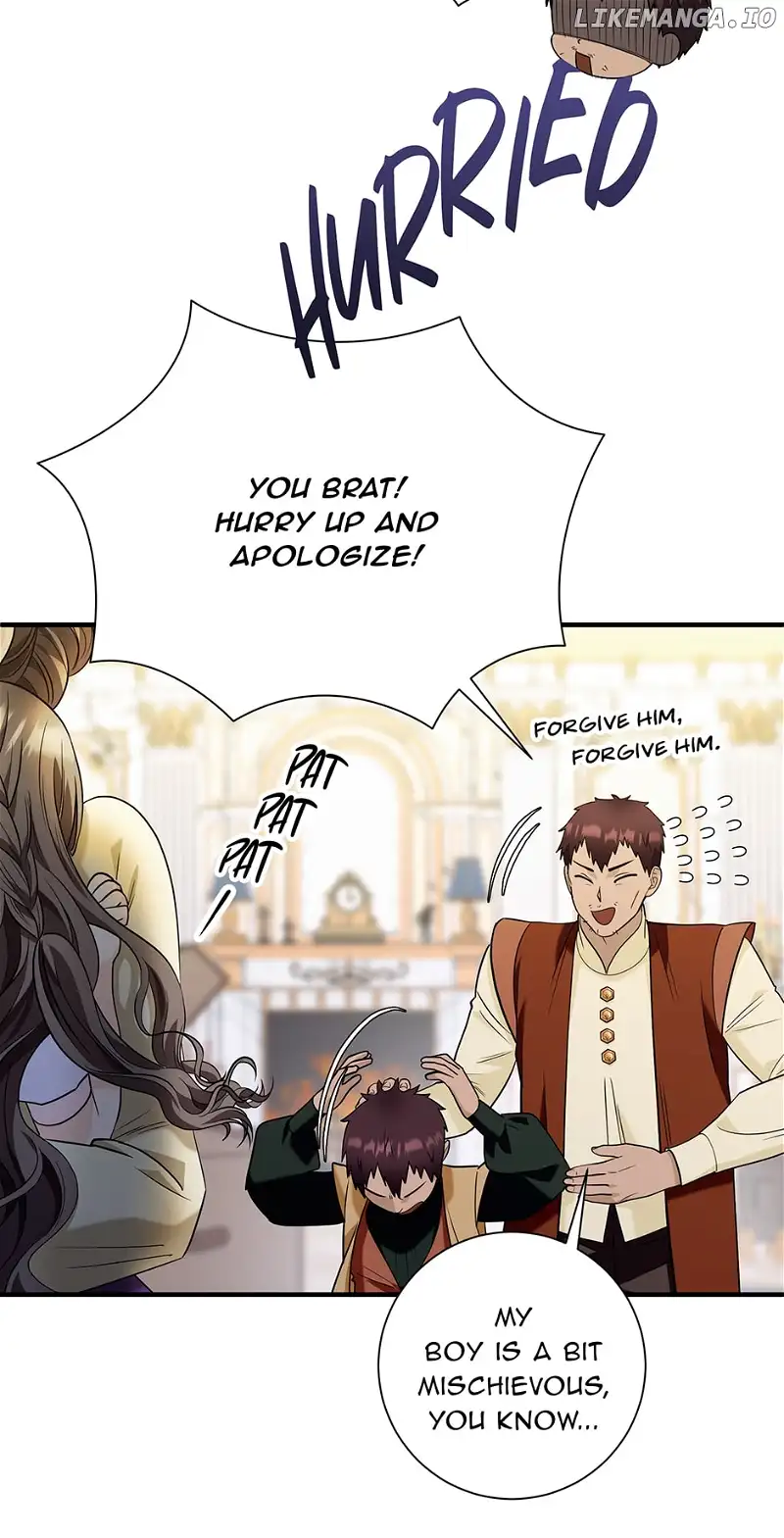I Married the Enemy Who Killed My Parents Chapter 31 226 18