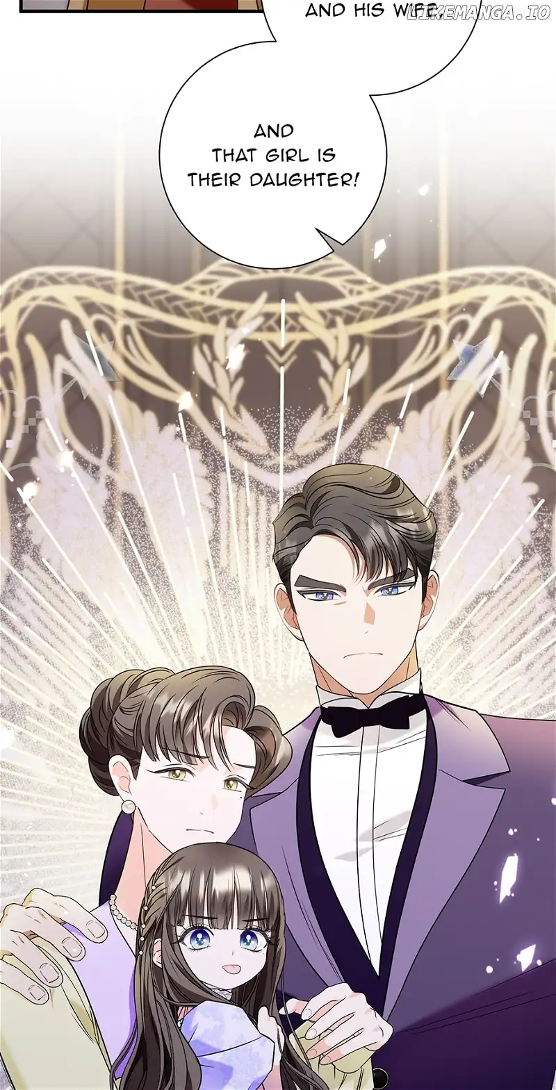 I Married the Enemy Who Killed My Parents Chapter 31 228 20