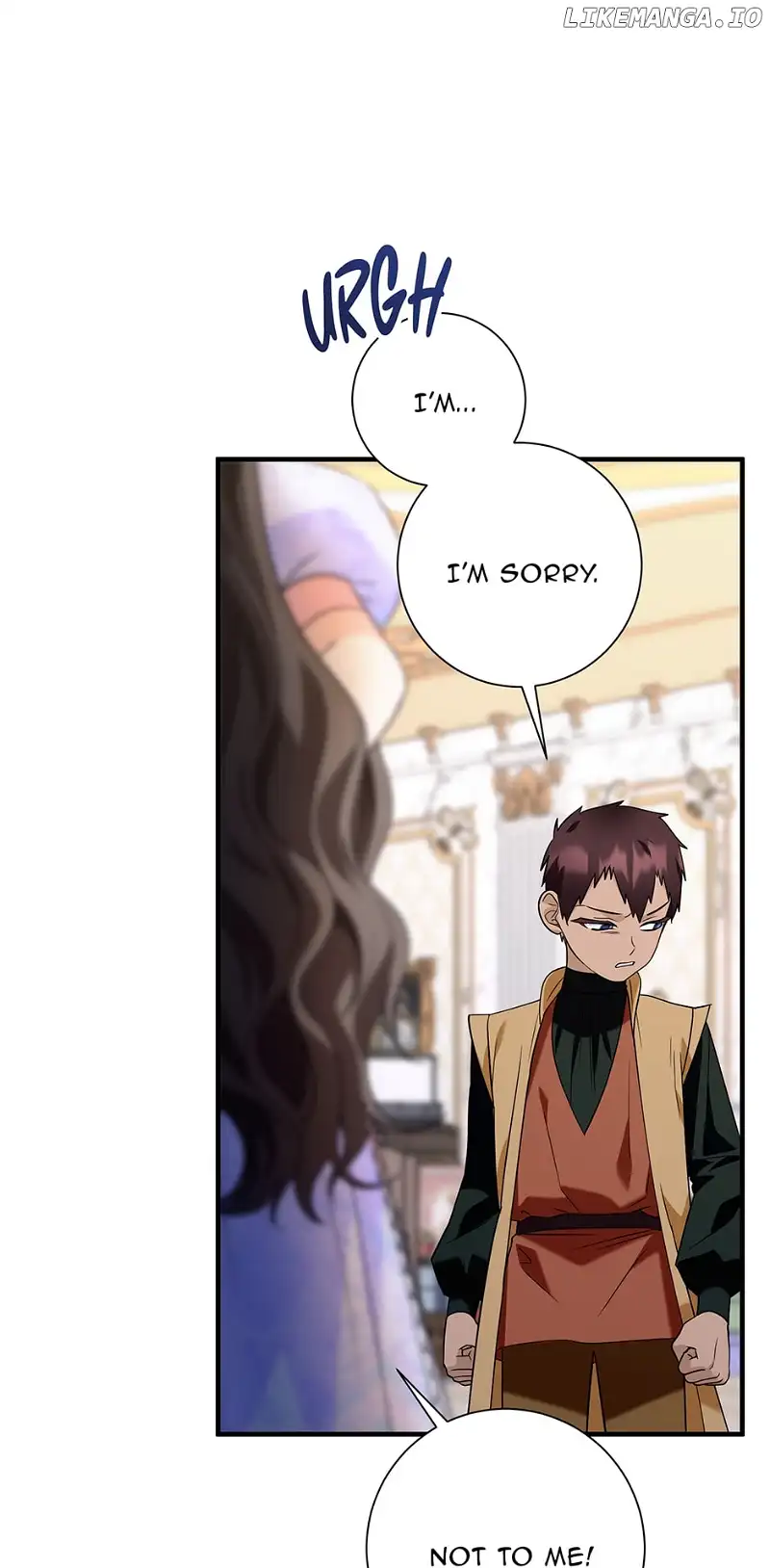 I Married the Enemy Who Killed My Parents Chapter 31 235 27