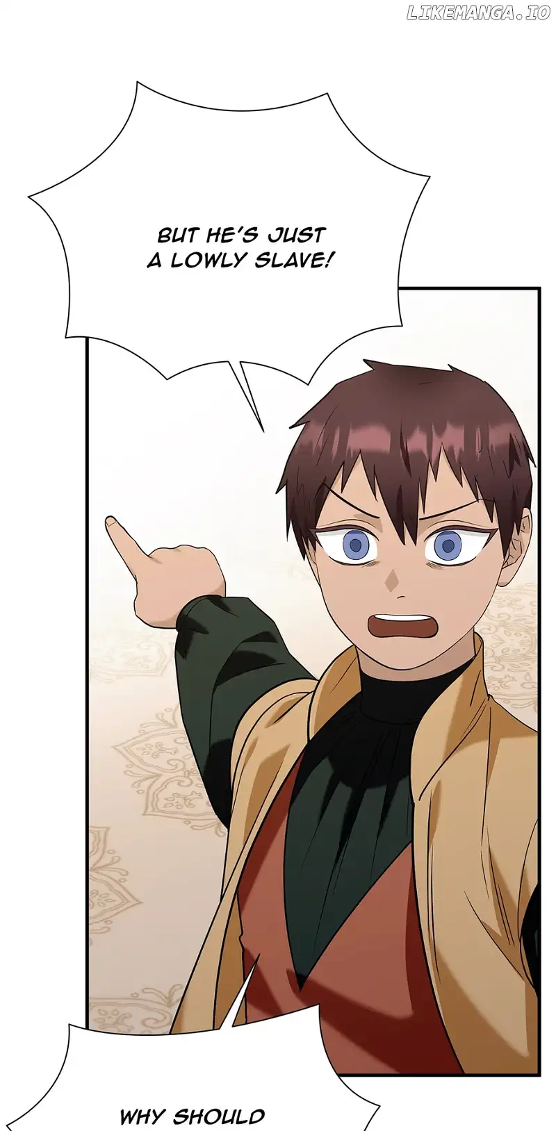 I Married the Enemy Who Killed My Parents Chapter 31 237 29