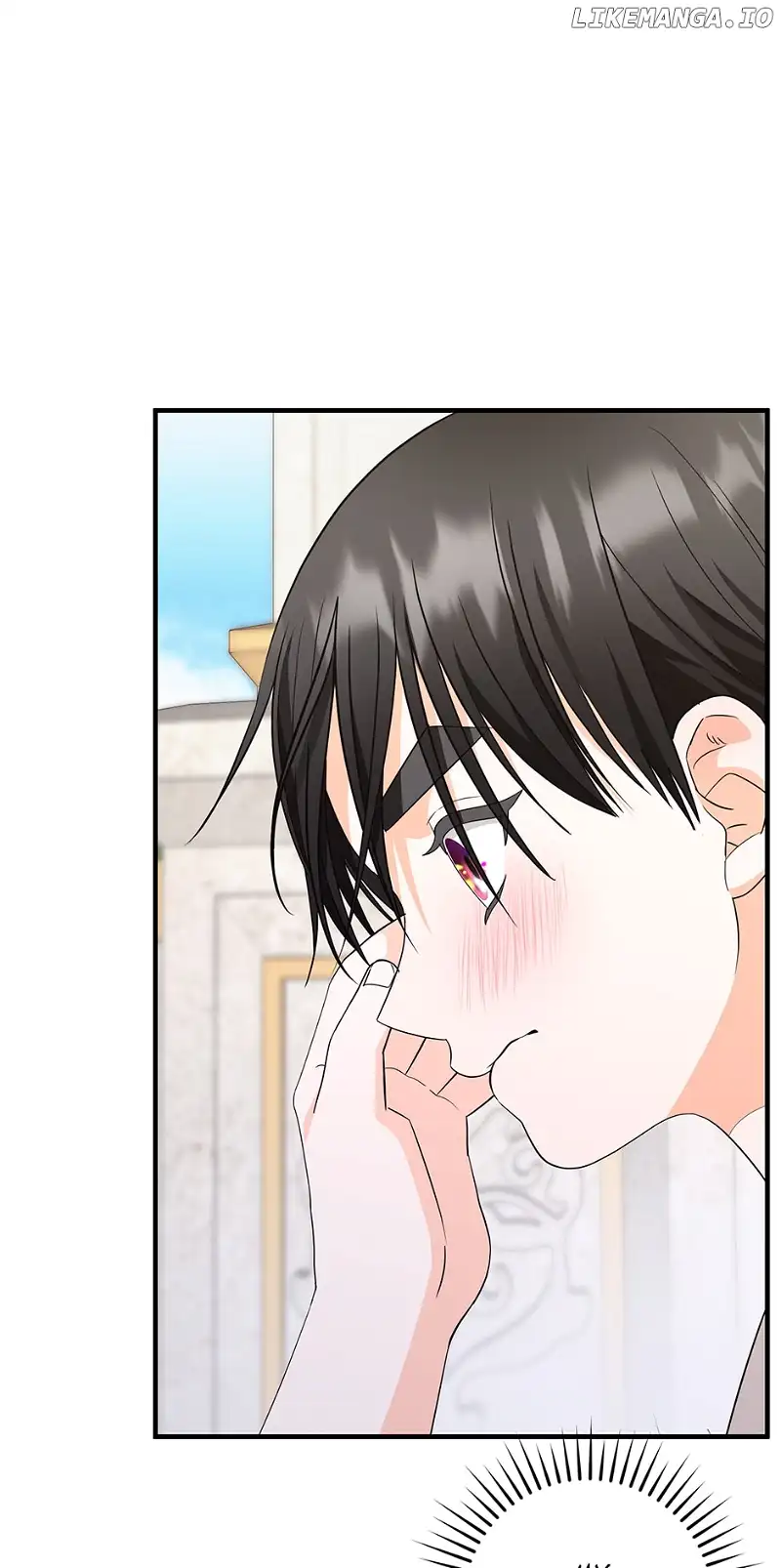 I Married the Enemy Who Killed My Parents Chapter 31 247 39