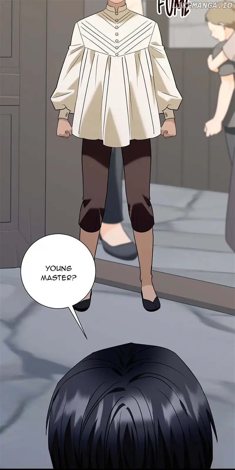 I Married the Enemy Who Killed My Parents Chapter 31 255 47