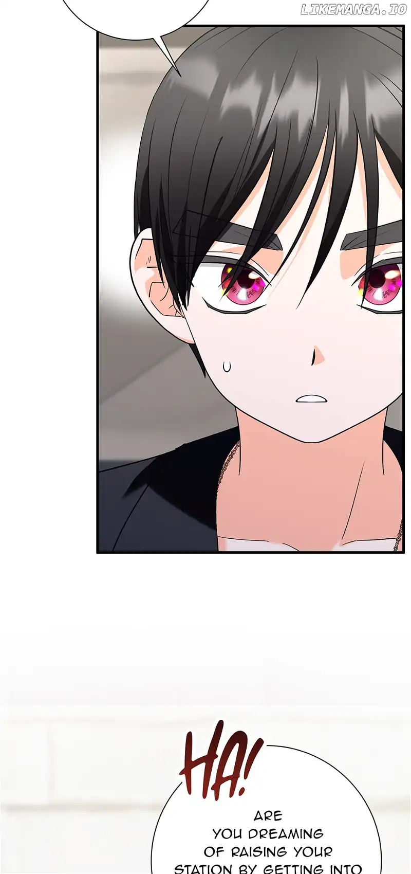 I Married the Enemy Who Killed My Parents Chapter 31 257 49