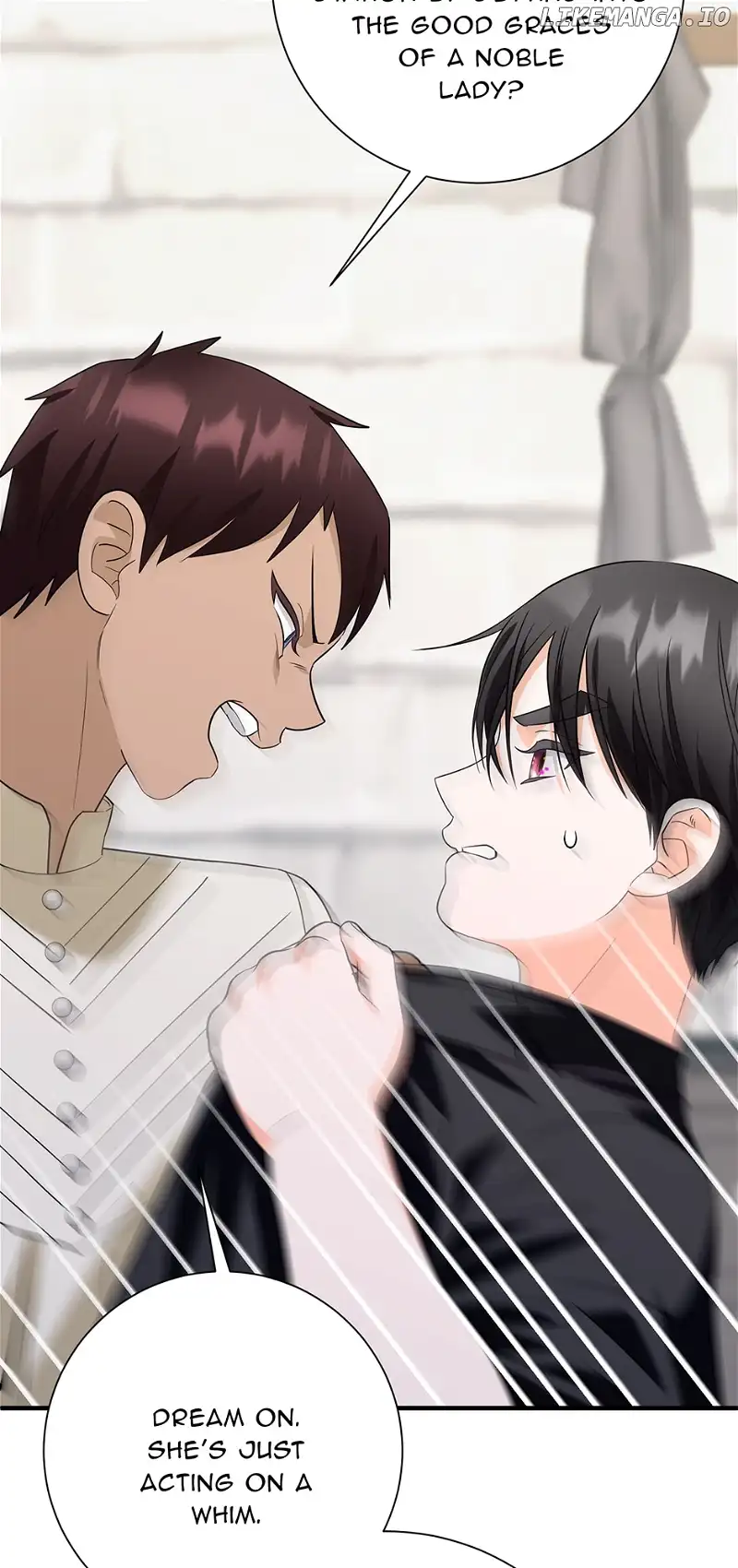 I Married the Enemy Who Killed My Parents Chapter 31 258 50