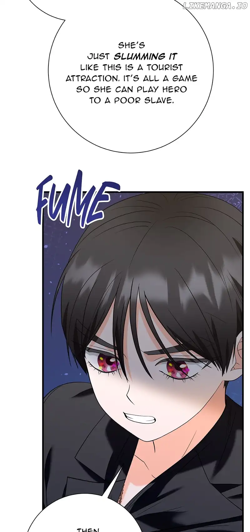 I Married the Enemy Who Killed My Parents Chapter 31 259 51