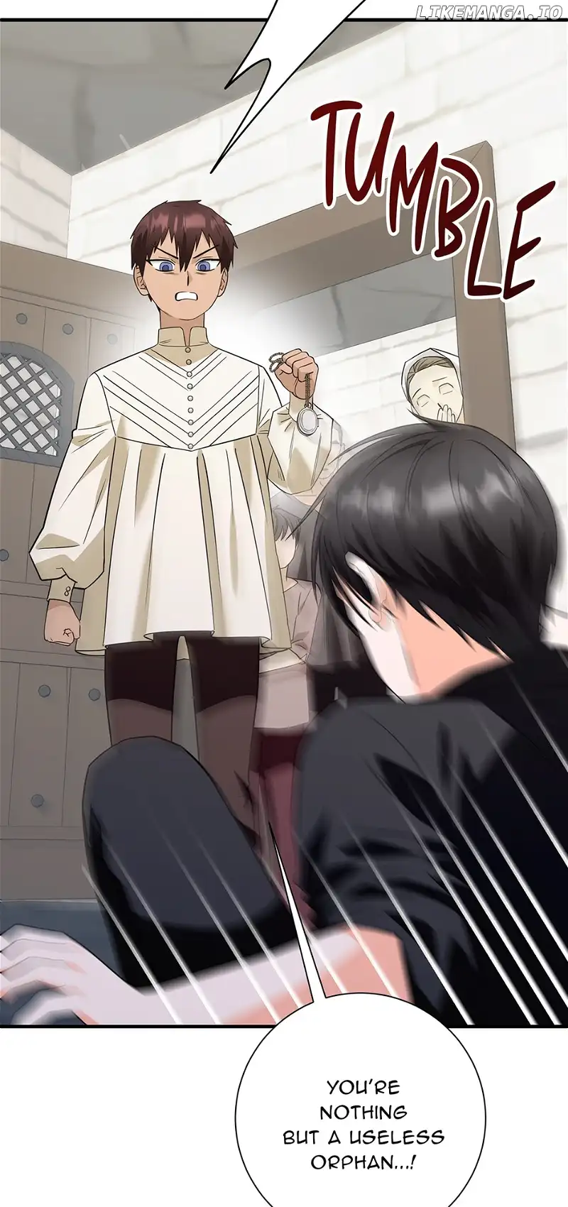 I Married the Enemy Who Killed My Parents Chapter 31 262 54