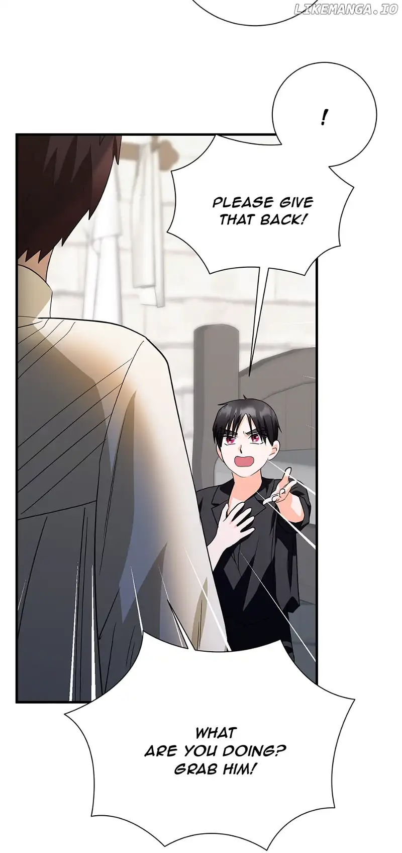 I Married the Enemy Who Killed My Parents Chapter 31 263 55