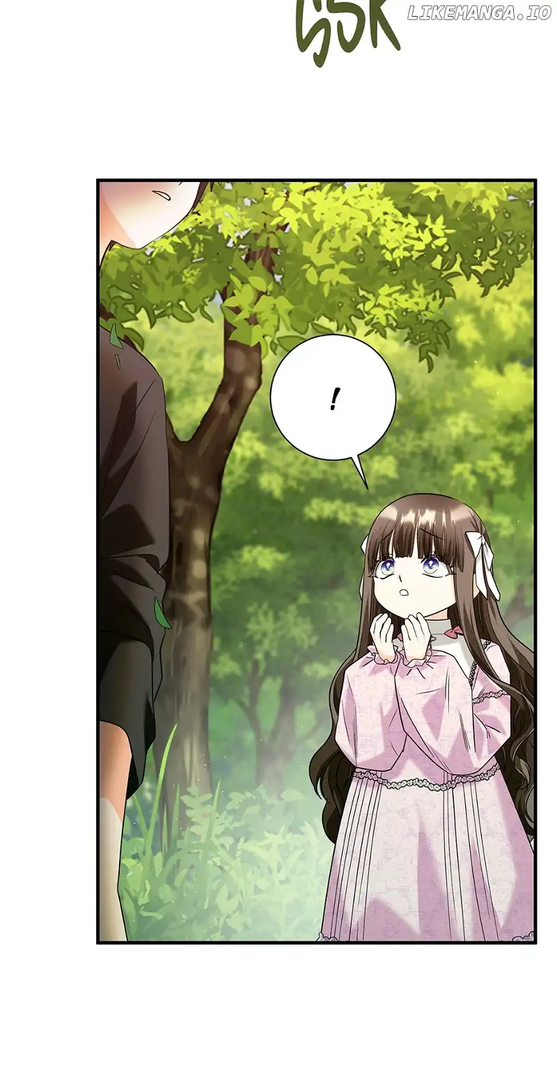 I Married the Enemy Who Killed My Parents Chapter 32 208 03