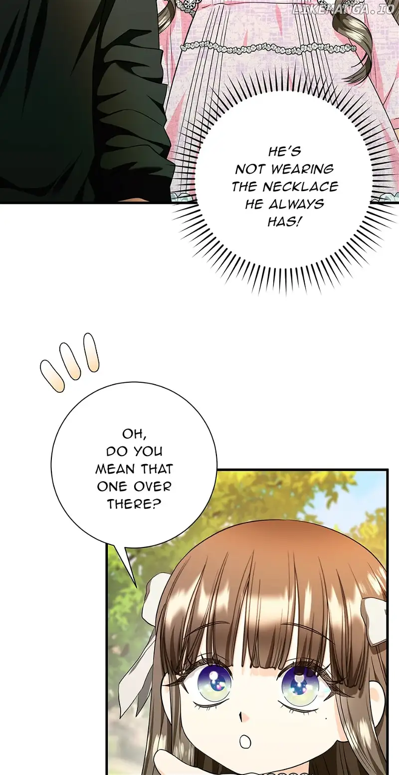 I Married the Enemy Who Killed My Parents Chapter 32 216 11