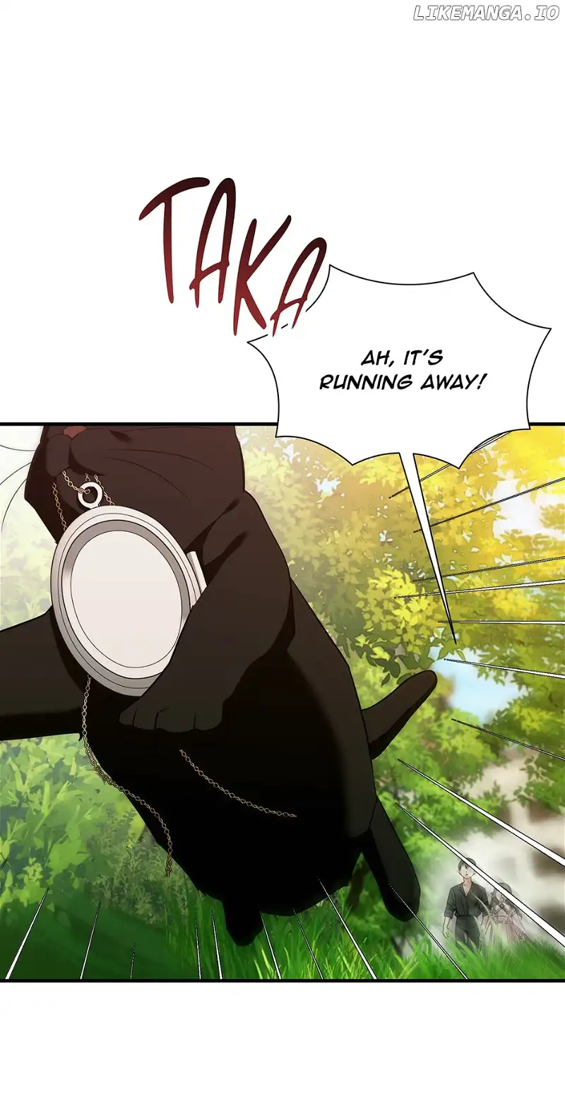 I Married the Enemy Who Killed My Parents Chapter 32 220 15