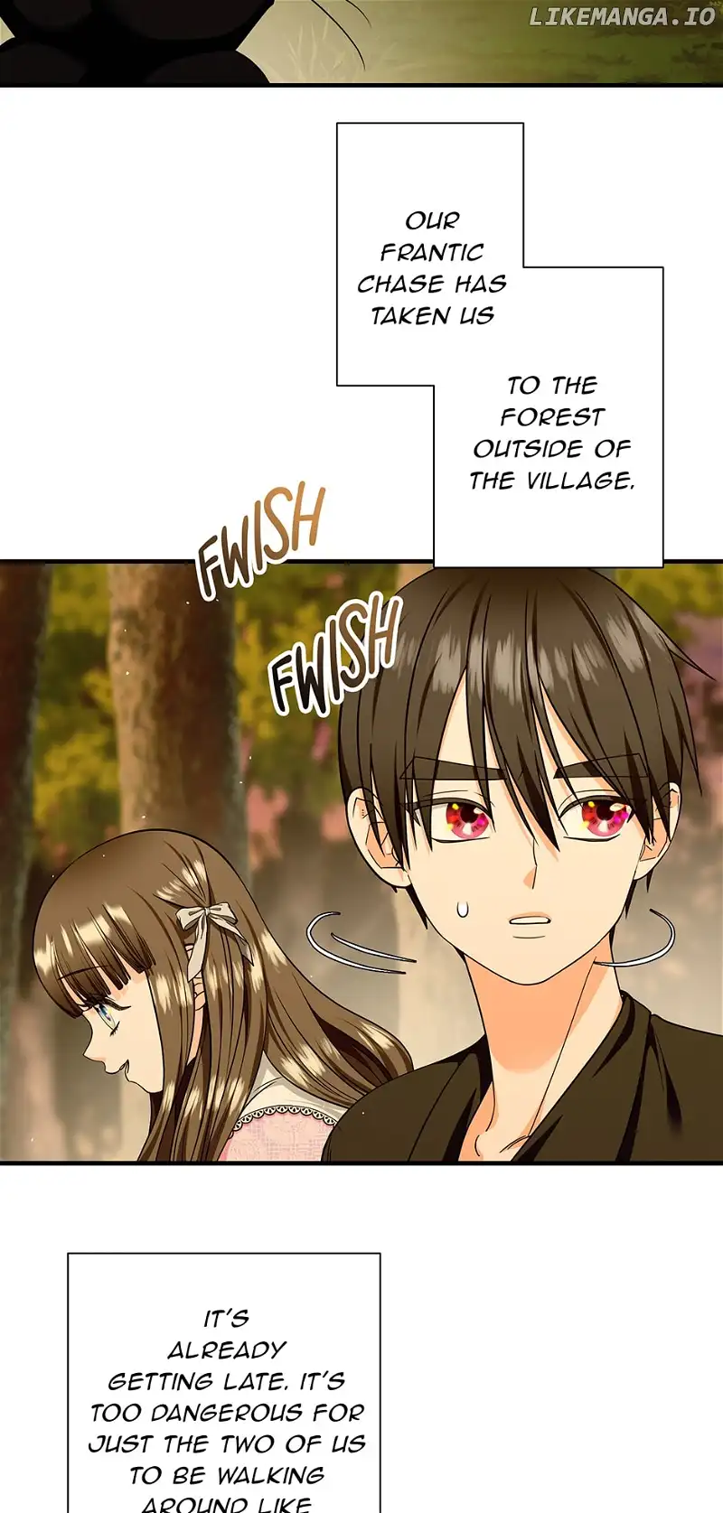 I Married the Enemy Who Killed My Parents Chapter 32 227 22