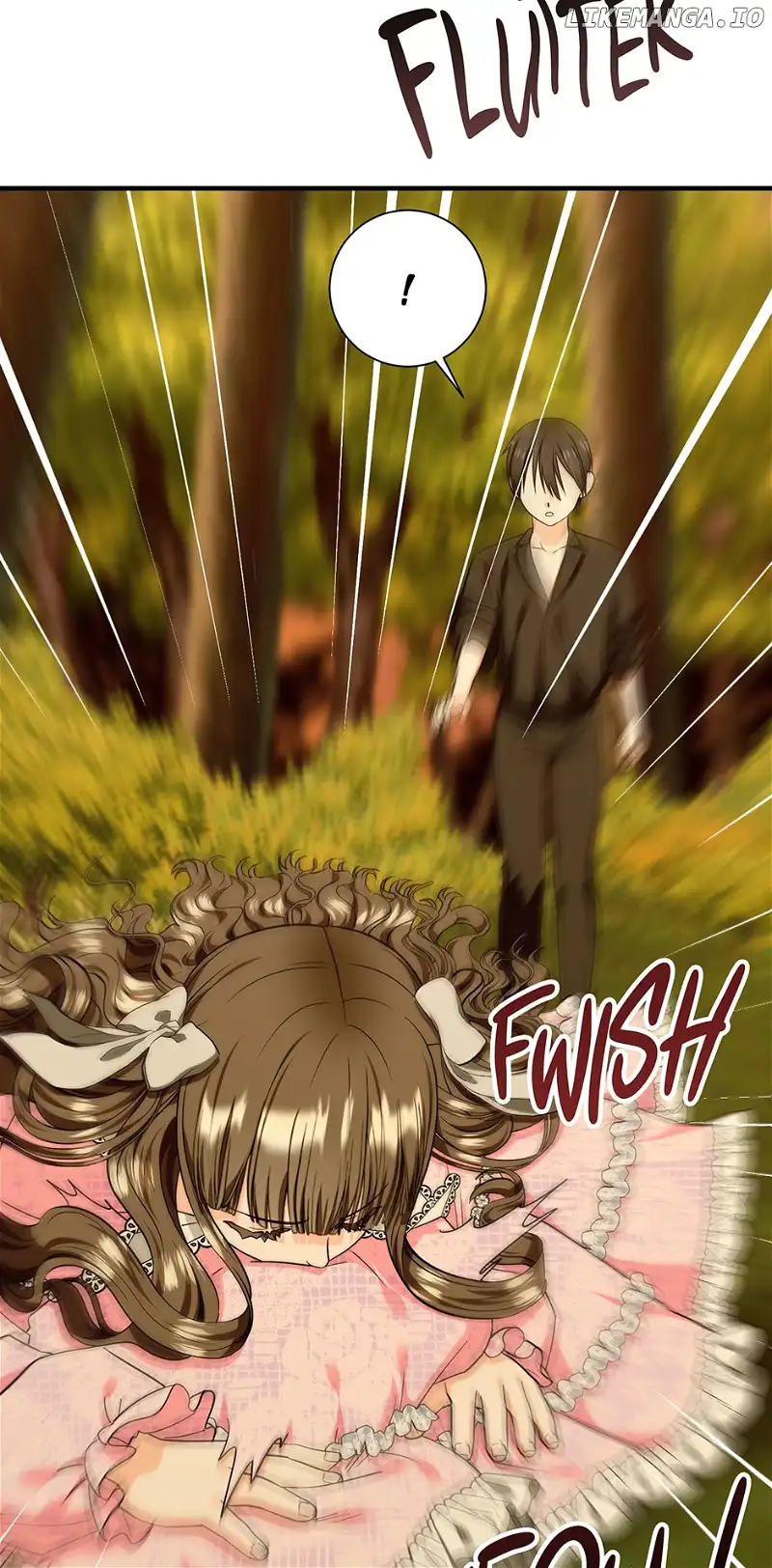 I Married the Enemy Who Killed My Parents Chapter 32 234 29