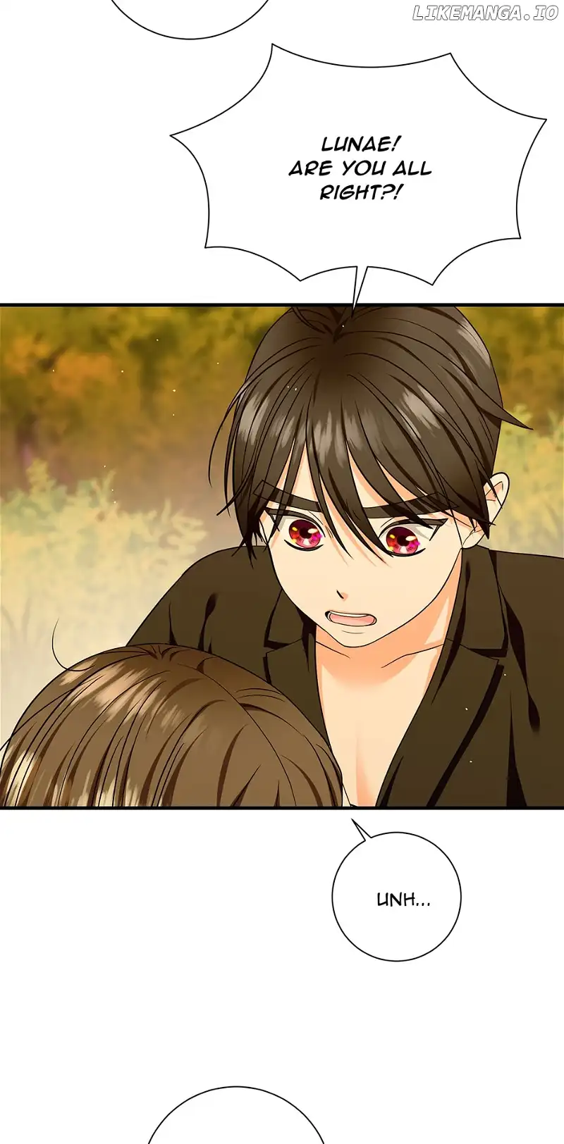 I Married the Enemy Who Killed My Parents Chapter 32 237 32