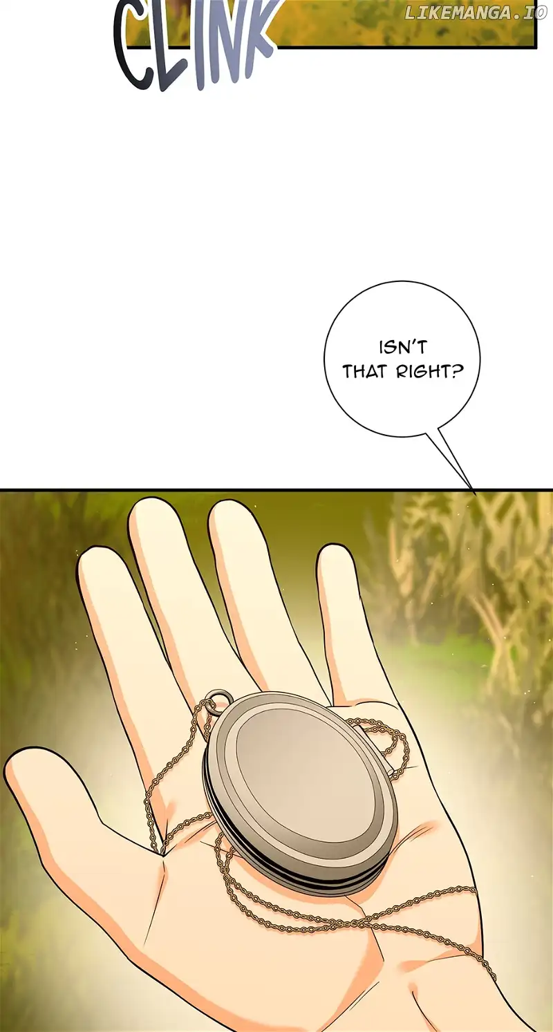 I Married the Enemy Who Killed My Parents Chapter 32 241 36