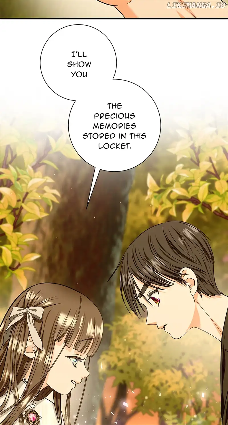 I Married the Enemy Who Killed My Parents Chapter 32 242 37