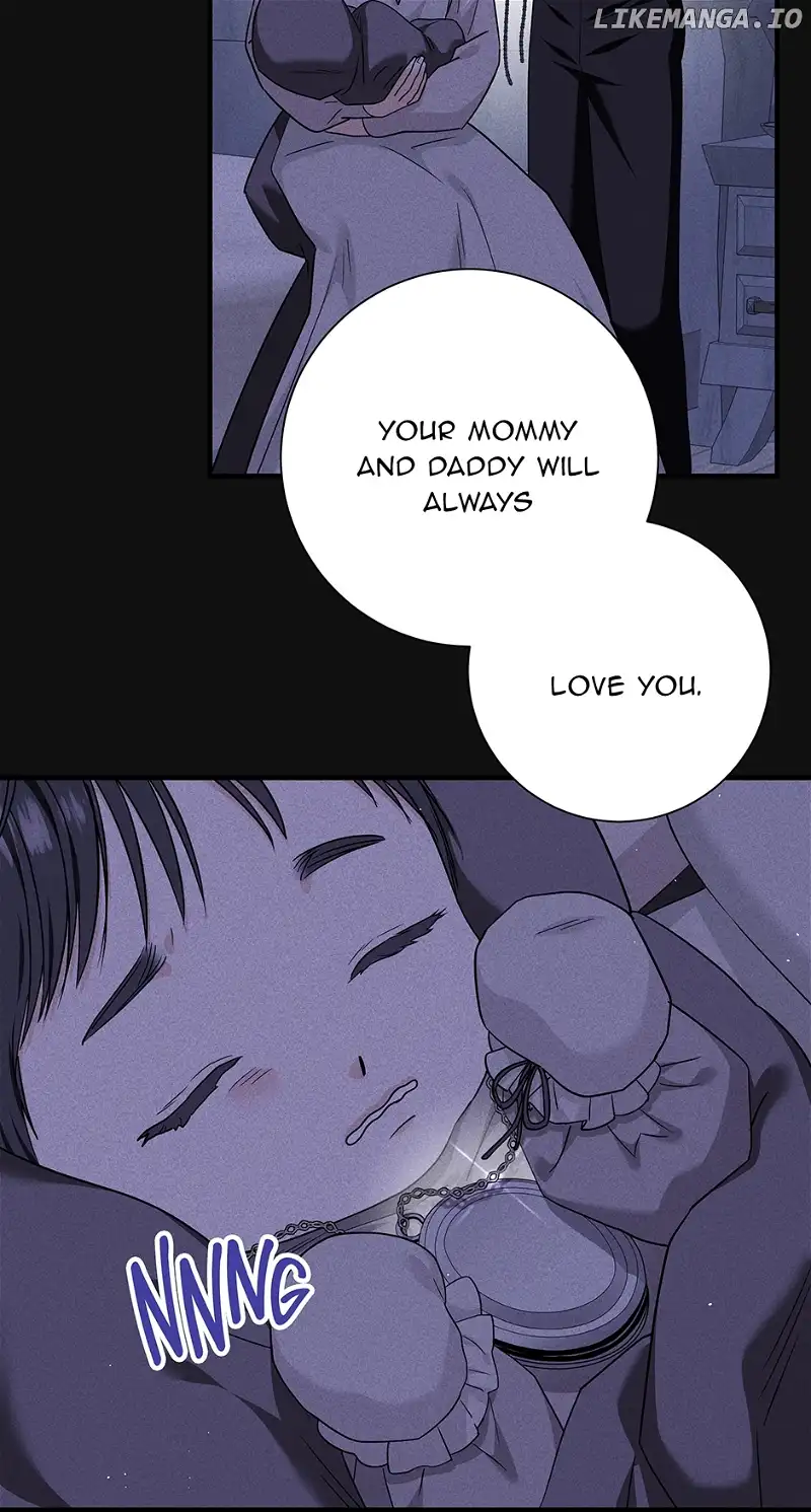 I Married the Enemy Who Killed My Parents Chapter 32 246 41