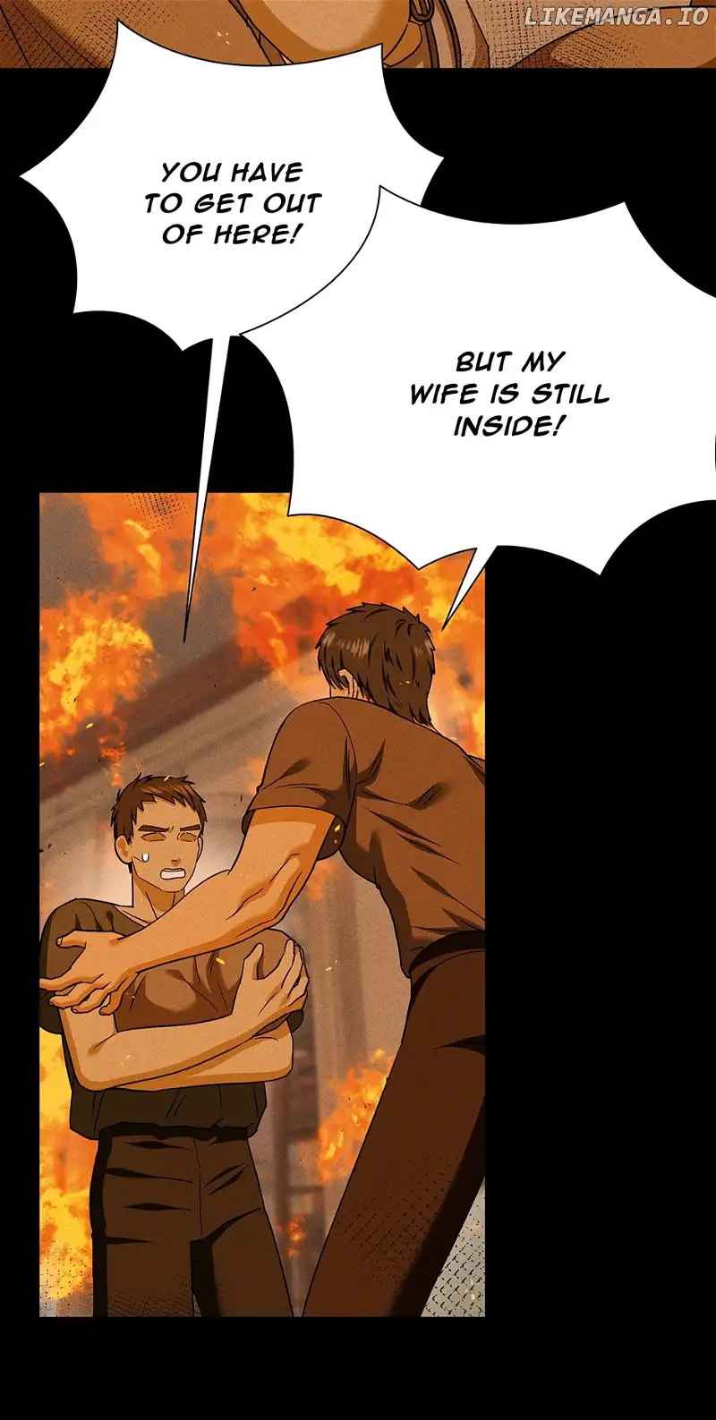 I Married the Enemy Who Killed My Parents Chapter 32 248 43