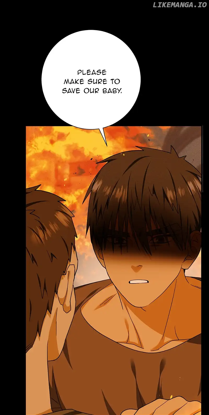 I Married the Enemy Who Killed My Parents Chapter 32 249 44
