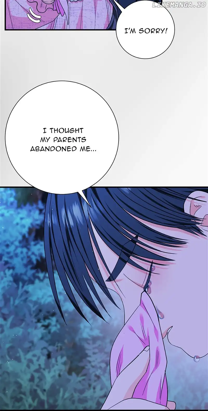 I Married the Enemy Who Killed My Parents Chapter 32 254 49