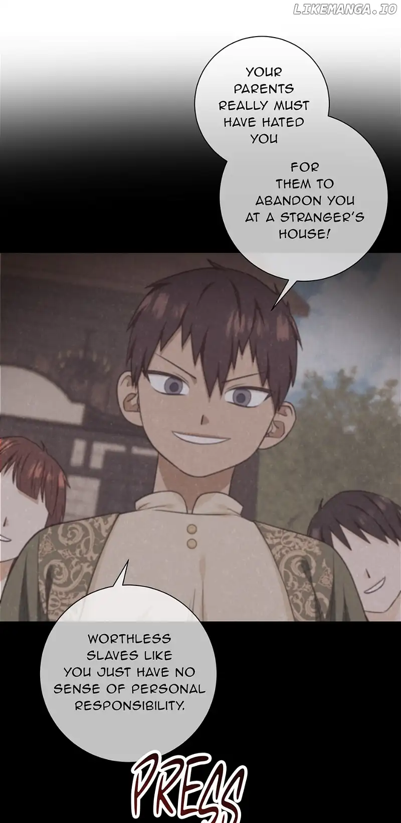 I Married the Enemy Who Killed My Parents Chapter 32 255 50