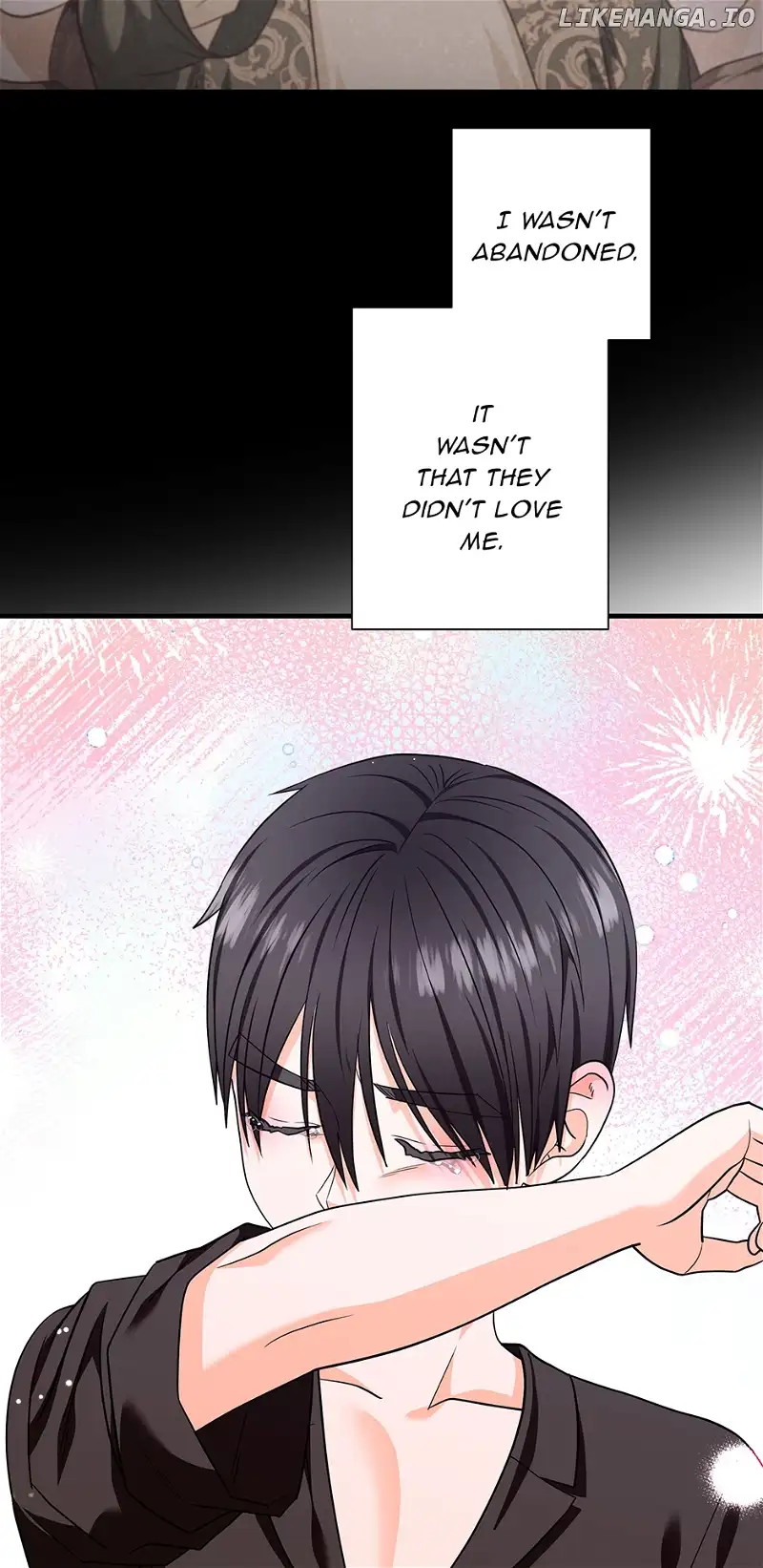 I Married the Enemy Who Killed My Parents Chapter 32 257 52