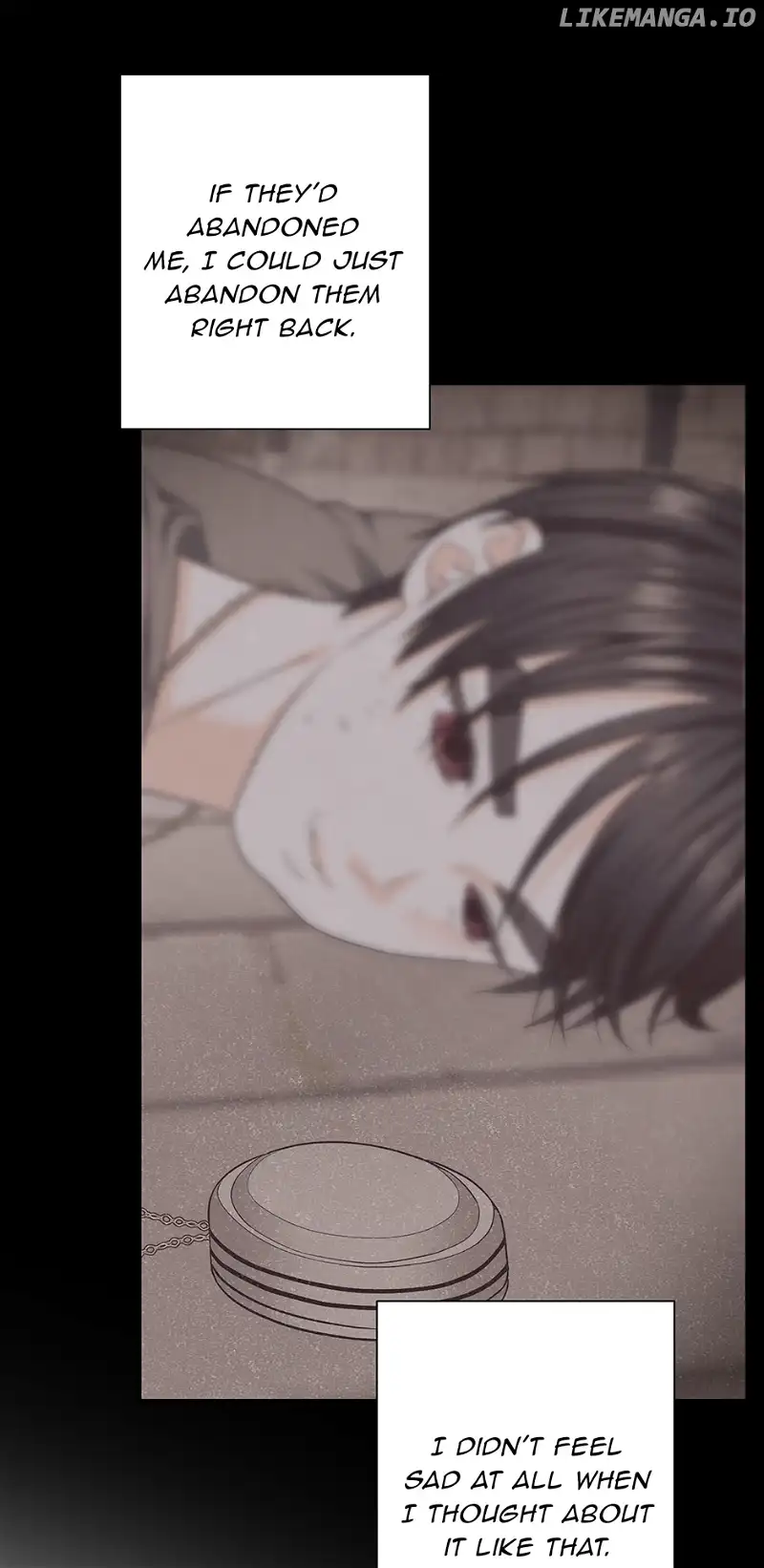 I Married the Enemy Who Killed My Parents Chapter 32 261 56
