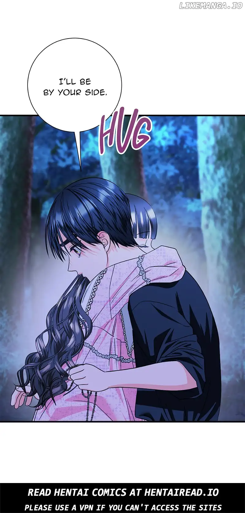 I Married the Enemy Who Killed My Parents Chapter 32 263 58