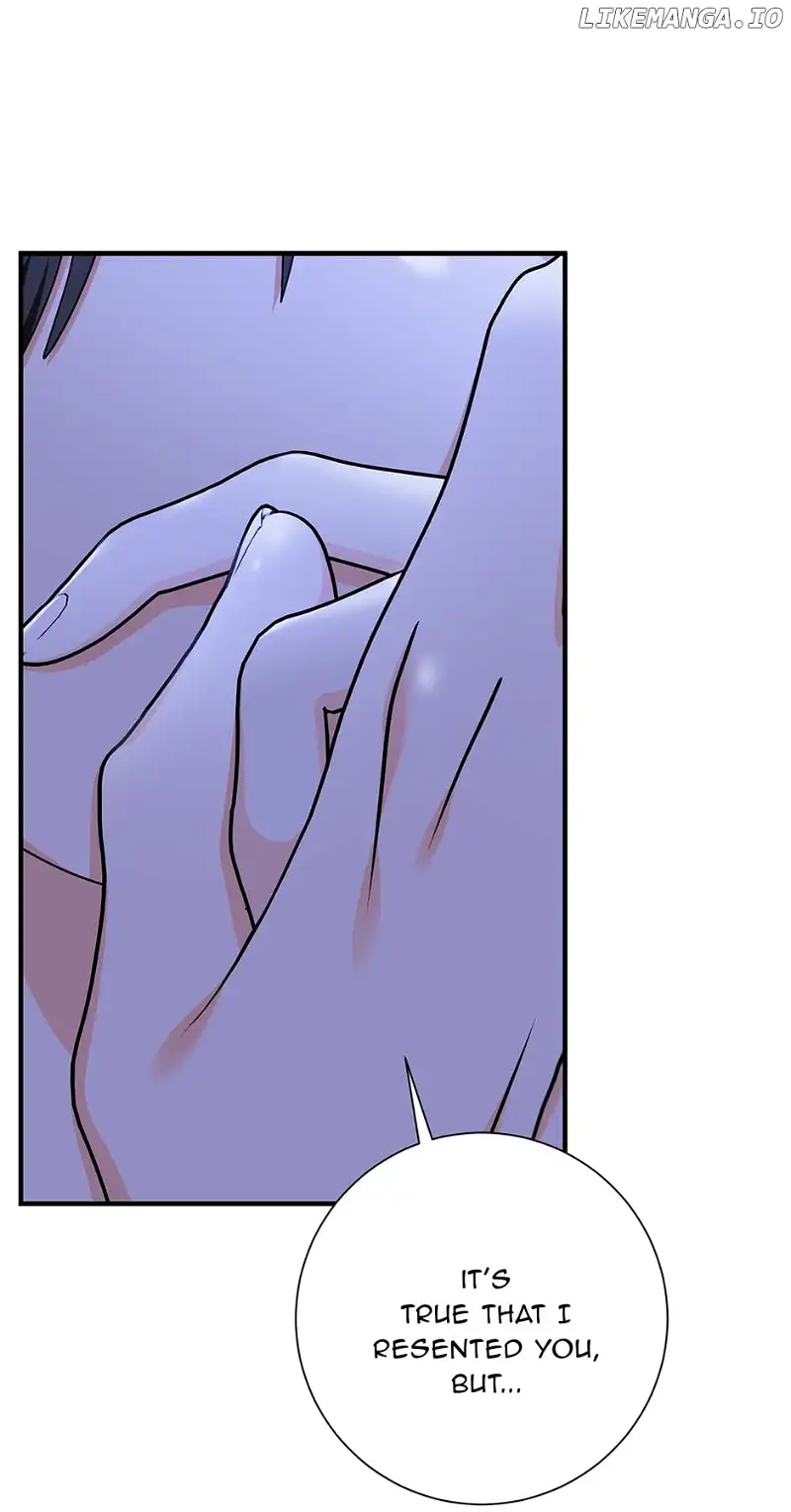 I Married the Enemy Who Killed My Parents Chapter 34 218 10