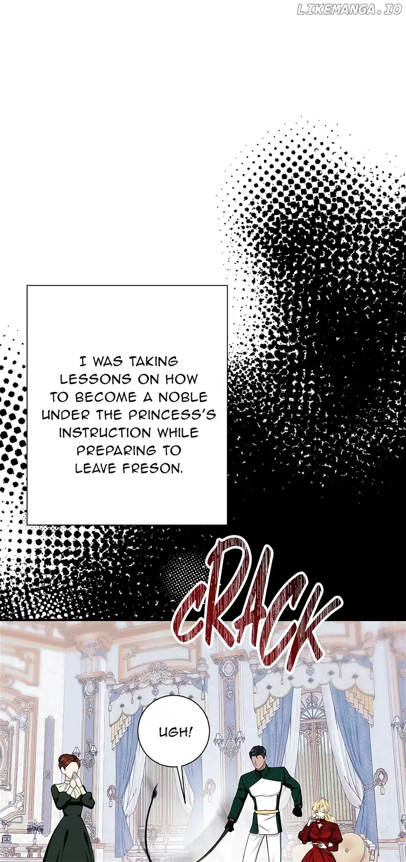 I Married the Enemy Who Killed My Parents Chapter 34 220 12