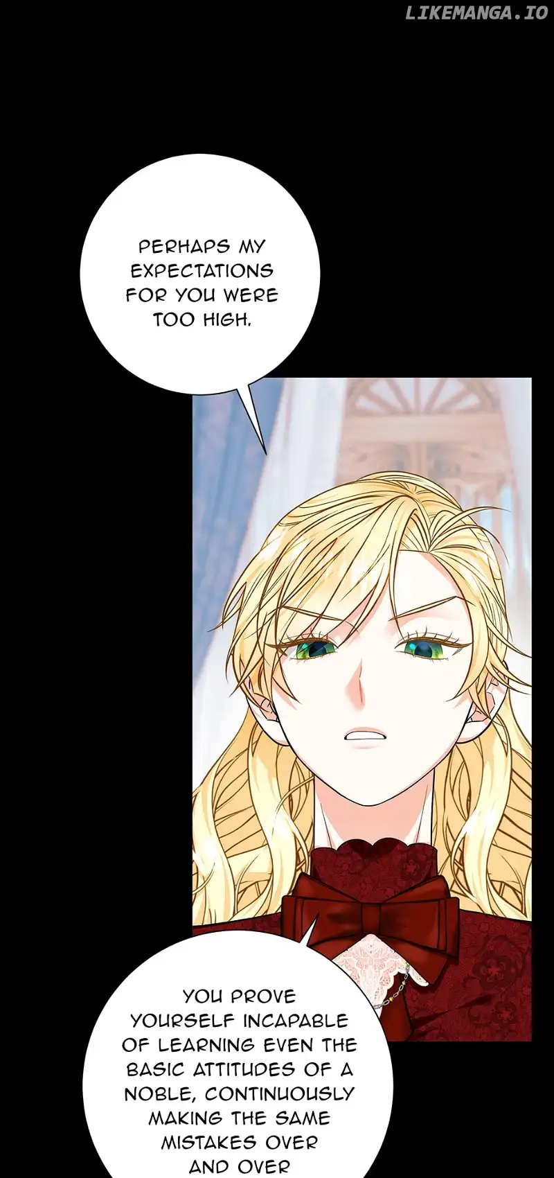 I Married the Enemy Who Killed My Parents Chapter 34 222 14