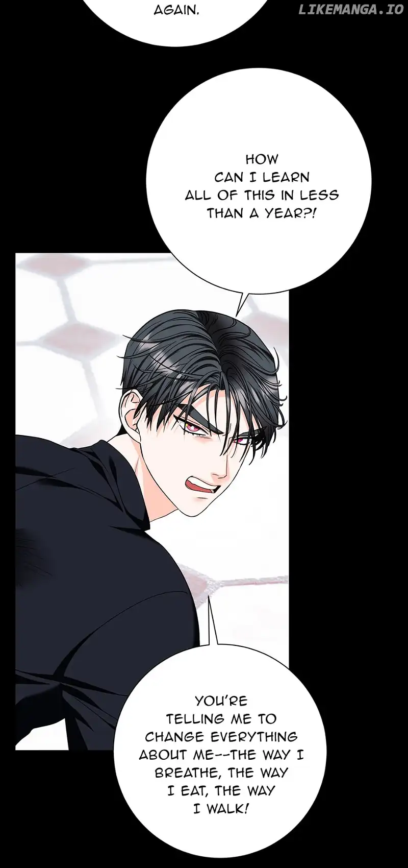 I Married the Enemy Who Killed My Parents Chapter 34 223 15