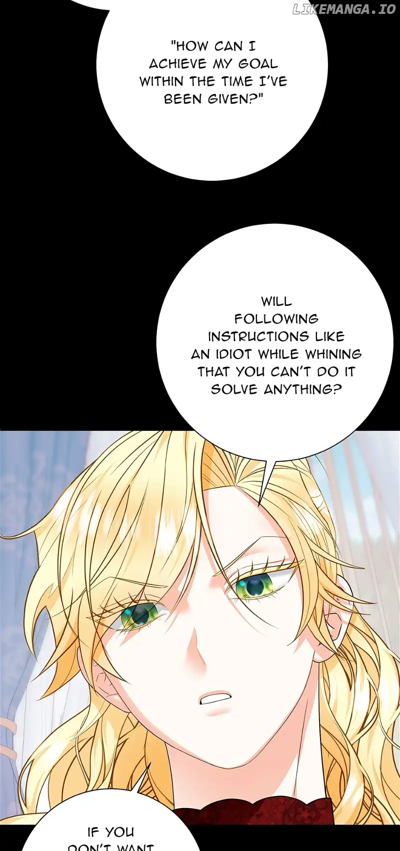 I Married the Enemy Who Killed My Parents Chapter 34 225 17