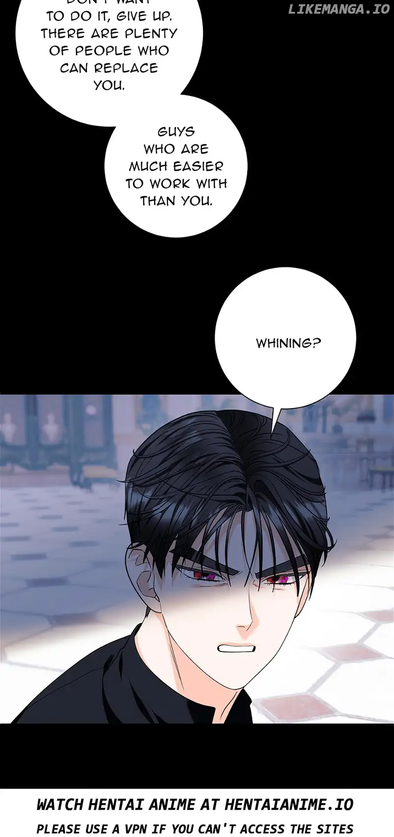 I Married the Enemy Who Killed My Parents Chapter 34 226 18