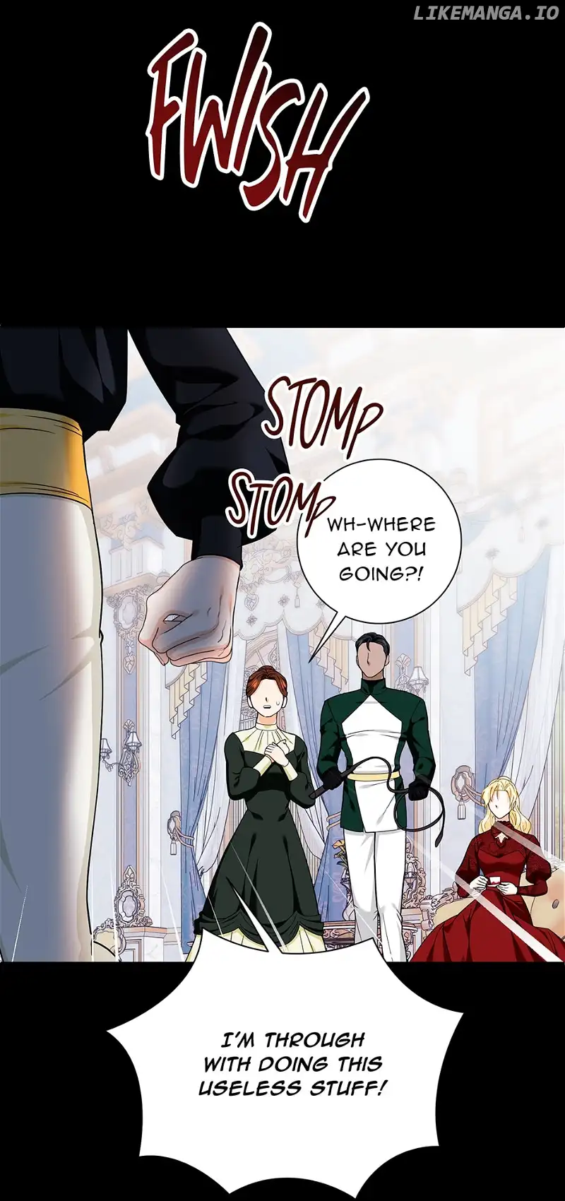 I Married the Enemy Who Killed My Parents Chapter 34 227 19