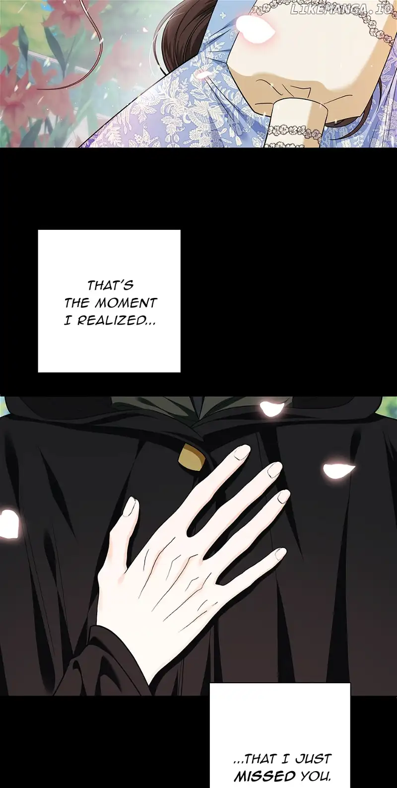 I Married the Enemy Who Killed My Parents Chapter 34 234 26