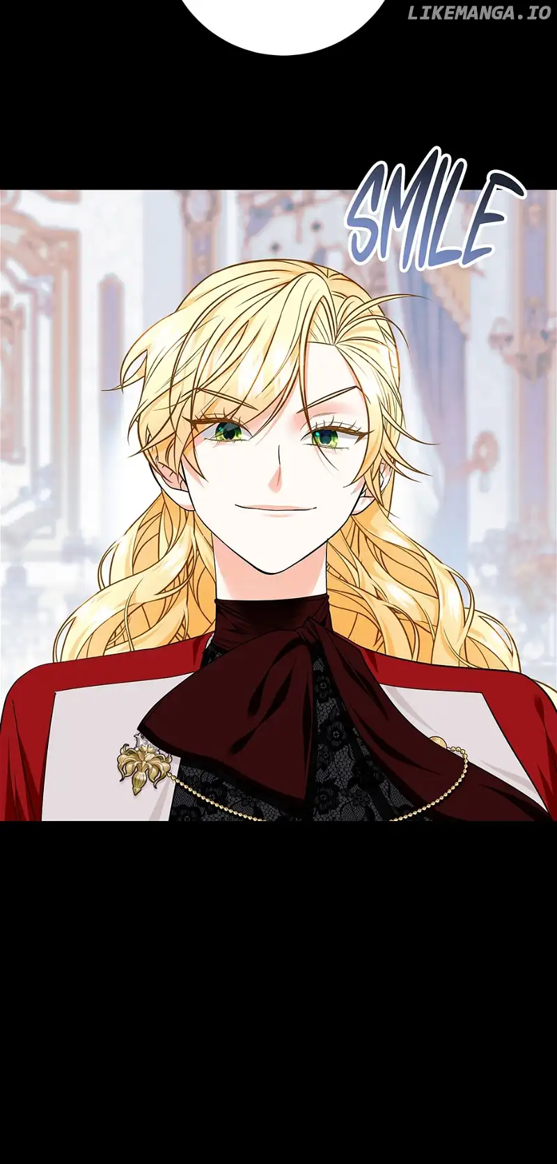 I Married the Enemy Who Killed My Parents Chapter 34 246 38