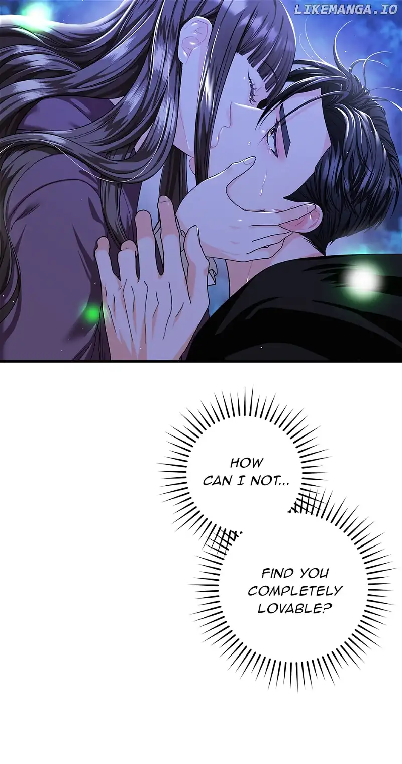 I Married the Enemy Who Killed My Parents Chapter 34 262 54
