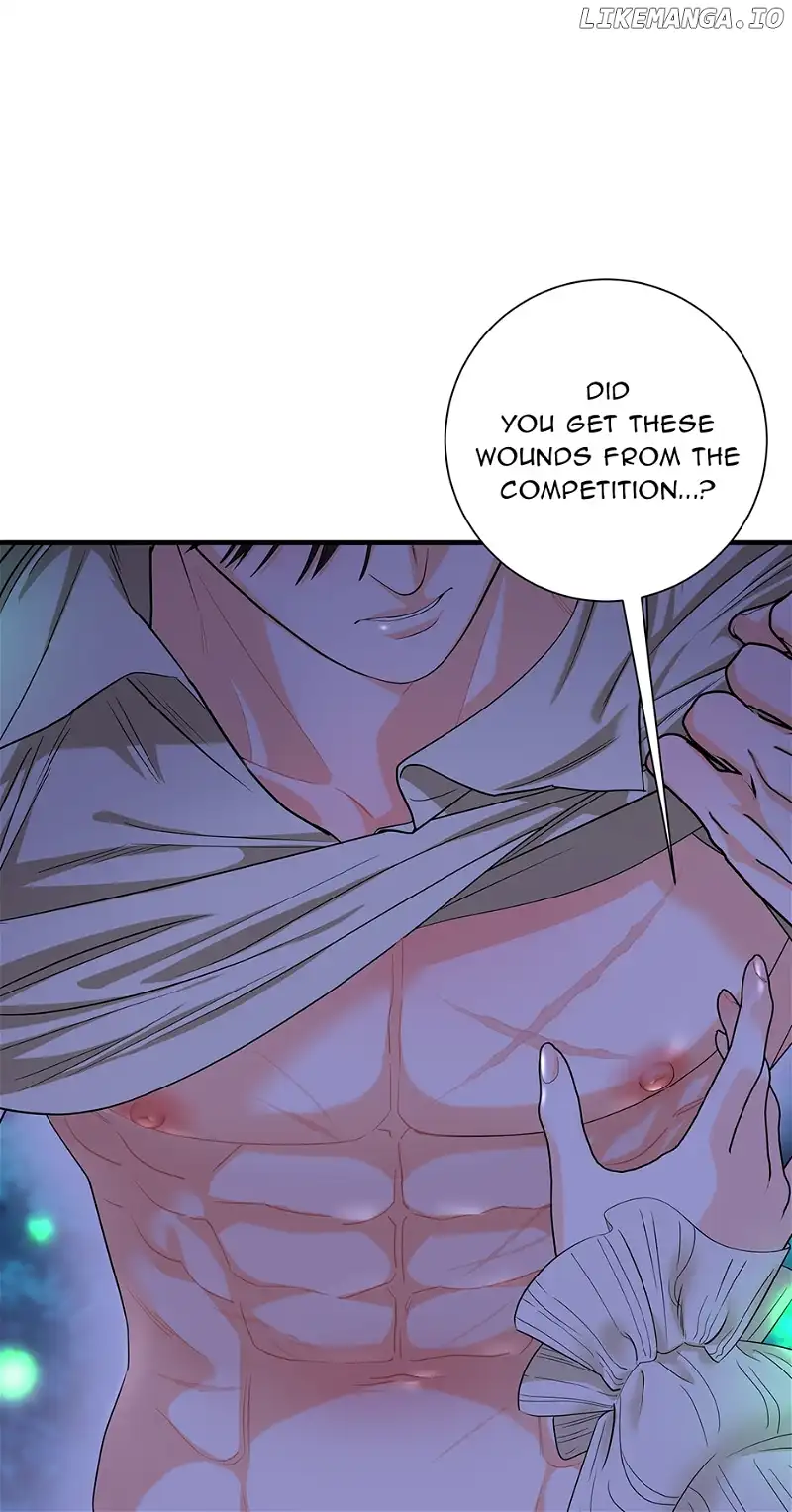 I Married the Enemy Who Killed My Parents Chapter 34 269 61