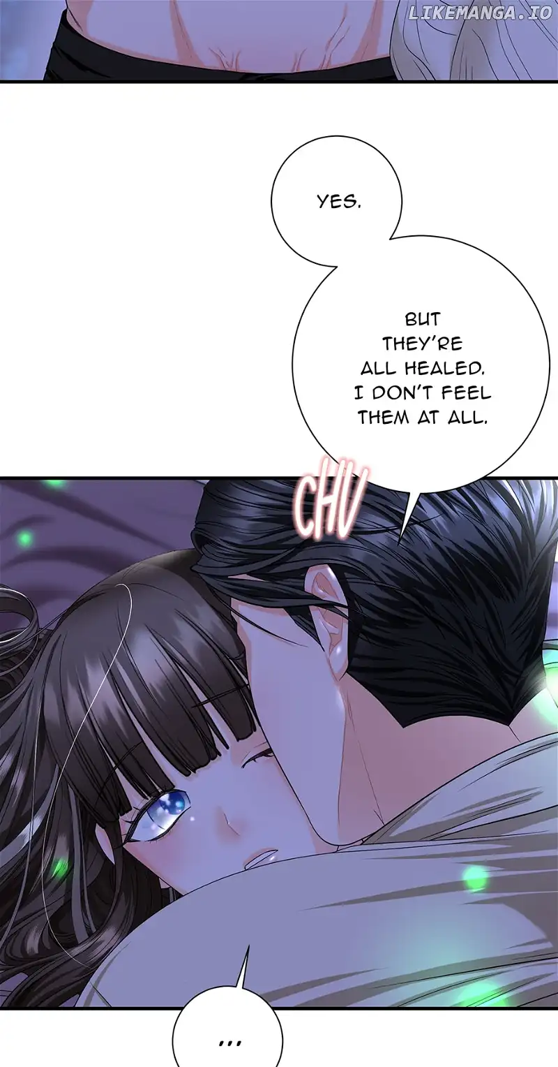 I Married the Enemy Who Killed My Parents Chapter 34 270 62