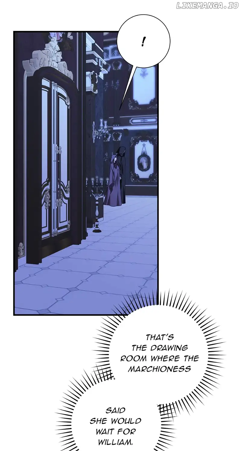 I Married the Enemy Who Killed My Parents Chapter 36 260 04