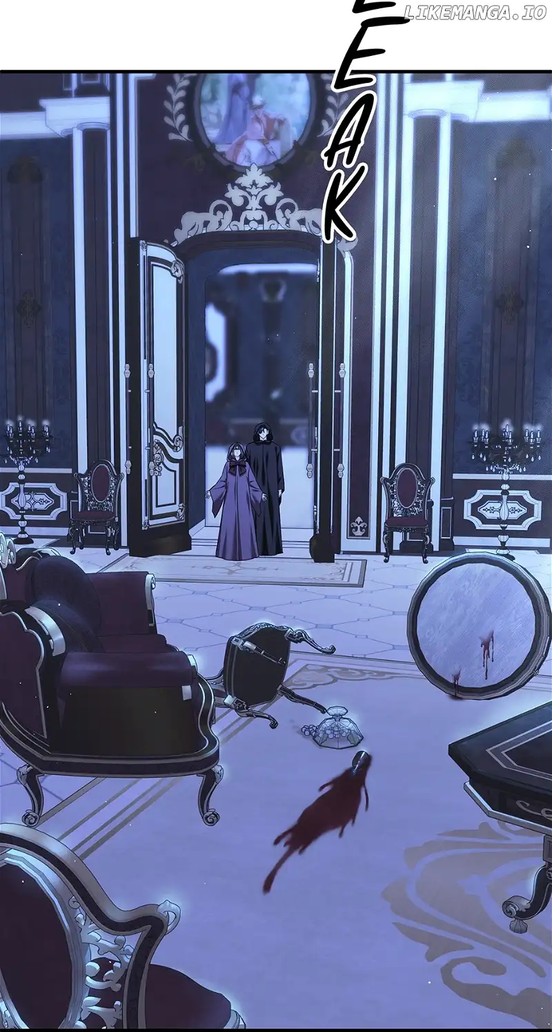 I Married the Enemy Who Killed My Parents Chapter 36 264 08