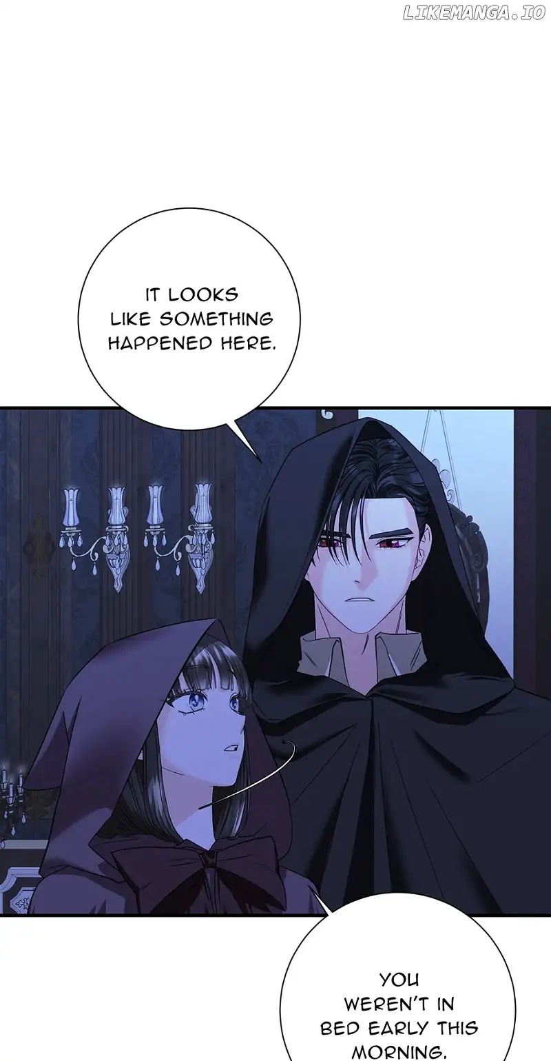 I Married the Enemy Who Killed My Parents Chapter 36 265 09