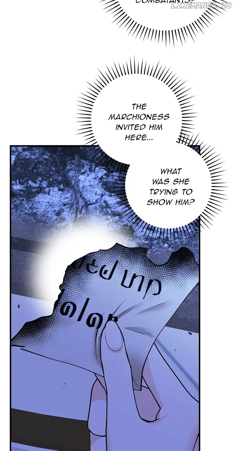 I Married the Enemy Who Killed My Parents Chapter 36 271 15