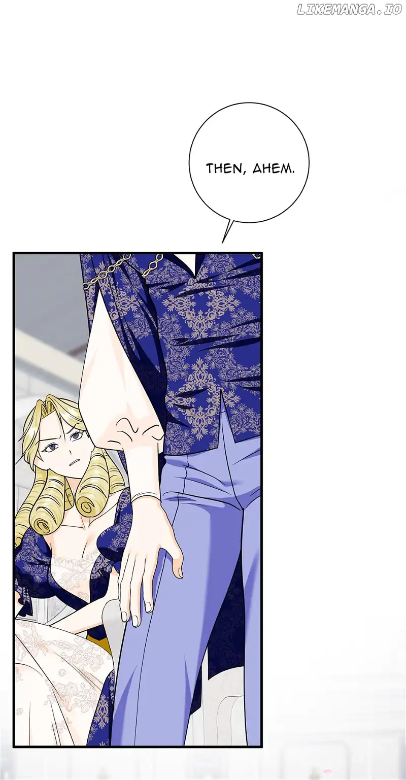 I Married the Enemy Who Killed My Parents Chapter 36 276 20
