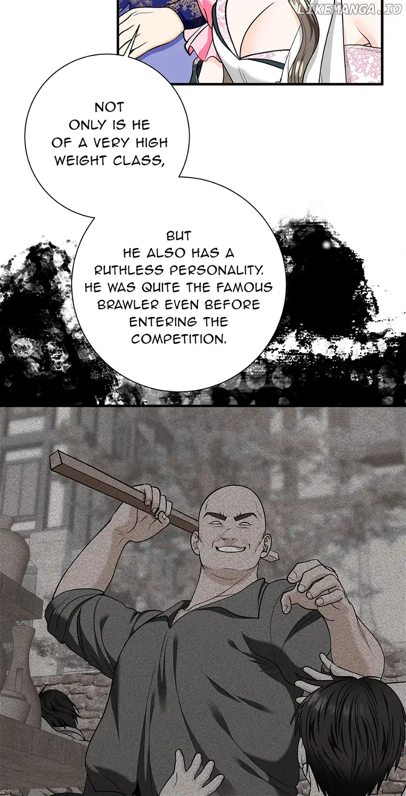 I Married the Enemy Who Killed My Parents Chapter 36 284 28