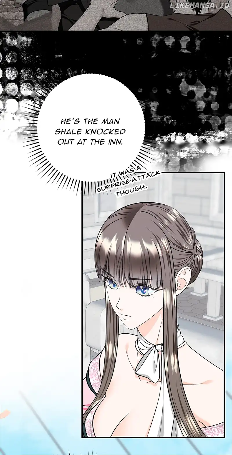 I Married the Enemy Who Killed My Parents Chapter 36 285 29